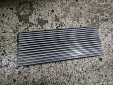 Audi coupe bootlid for sale  PAISLEY