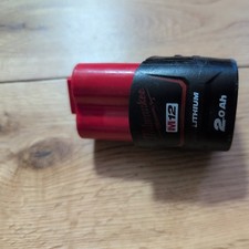 Genuine milwaukee m12b2 for sale  LONDON