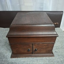 Altes antikes grammophon gebraucht kaufen  Fürth