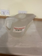 Castrol plastic measuring for sale  BALLINDALLOCH