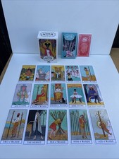 Modern witch tarot for sale  LONDON