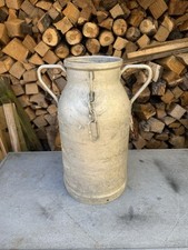 Vintage french aluminium for sale  EMSWORTH