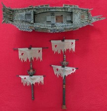 Pirates caribbean flying for sale  BEVERLEY
