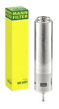 Kraftstofffilter mann filter gebraucht kaufen  Berlin