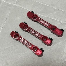 Conjunto de montagem de suspensão overdose Od2097 alumínio para Xex vermelho comprar usado  Enviando para Brazil