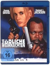 Tödliche weihnachten blu gebraucht kaufen  Berlin