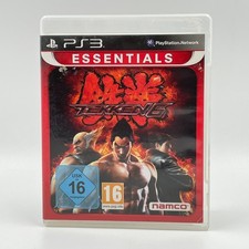Tekken sony playstation gebraucht kaufen  Krefeld