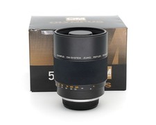 Lympus 500mm spiegel gebraucht kaufen  Nordhorn