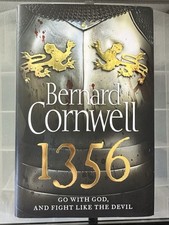 Signed 1356 bernard for sale  SCARBOROUGH