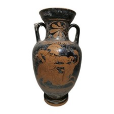 Vasi anfora fig.rosse usato  Cerveteri