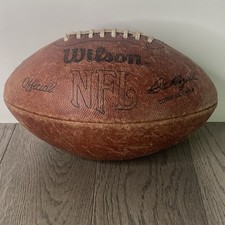 Vintage 1970 wilson for sale  Newman Lake
