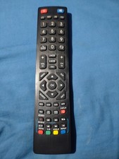 Universal remote controller for sale  BEDWORTH