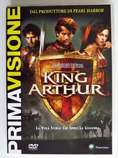 arthur dvd usato  Baronissi