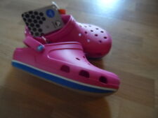Crocs retro clog gebraucht kaufen  Leipzig
