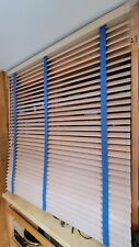 Levolor real wood for sale  Chester