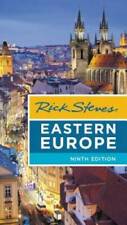 Rick steves eastern for sale  Montgomery