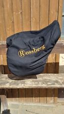 Springsattel rossberg zoll gebraucht kaufen  Florstadt