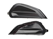 Peugeot 208 2015 d'occasion  Angles