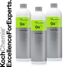 Koch chemie green gebraucht kaufen  Aschaffenburg