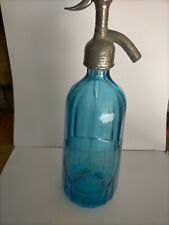 Bouteille syphon eau d'occasion  Saint-Amand-Montrond
