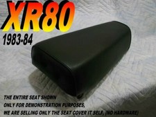 Xr80 new seat for sale  Sweet Grass