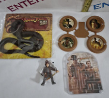 Joblot indiana jones for sale  WEDNESBURY