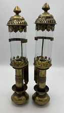 Pair antique railroad for sale  Homer Glen