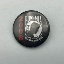 2008 pow mia for sale  Milwaukee