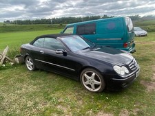 2006 mercedes benz for sale  ARDROSSAN