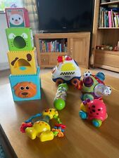 Vtech toot toot for sale  PRESTON