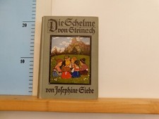 Josephine siebe schelme gebraucht kaufen  Weyhe