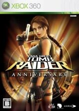 Usado, Spike Chunsoft Tomb Raider Anniversary Xbox360 2JA-00001 JP comprar usado  Enviando para Brazil