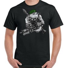 Royal marine shirt for sale  COVENTRY