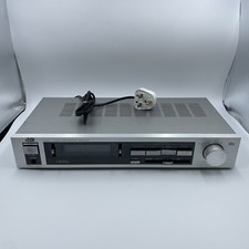 Jvc k100 stereo for sale  DONCASTER