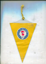 Ddr tischfahne fdj gebraucht kaufen  Lauenbrück
