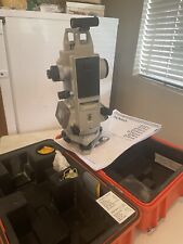 Theodolite used for sale  DROMORE