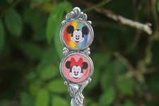 Vintage disney spoon for sale  BRISTOL