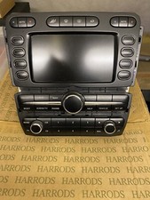 Bentley infotainment 2005 for sale  READING