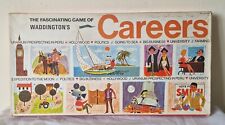 Vintage careers waddington for sale  GAINSBOROUGH