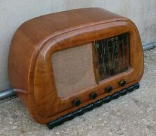 Eccezionale radio valvole usato  Vicenza