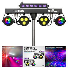 Max partybar10 disco for sale  UK