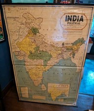 Large school india for sale  Bloomington