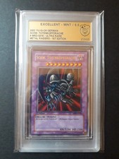 yugioh totenkopfdrache gebraucht kaufen  Merchweiler