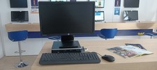 Compaq 8200 elite usato  Popoli