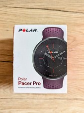 Polar pacer pro gebraucht kaufen  Halle