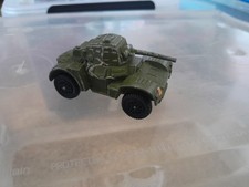 Dinky toy military for sale  CALNE