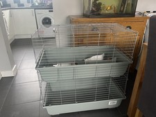 Large double tiered for sale  OSWESTRY