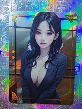 Card goddess kpop d'occasion  Toulouse-