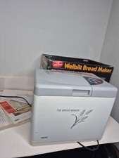 Welbilt abm 350 for sale  Aberdeen