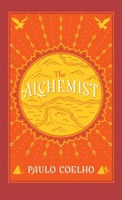 The Alchemist by Paulo Coelho, usado comprar usado  Enviando para Brazil